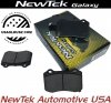 Klocki hamulcowe tylne Dodge Challenger SRT Scat Pack Hellcat