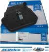 Oryginalny filtr GM + olej Mobil1 Synthetic LV ATF HP DEXTRON skrzyni biegów 8L45 8L90 Cadillac CTS 2016-2019