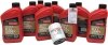 Oryginalny filtr oraz olej silnikowy Motorcraft 5W20 Full Synthetic Ford F-150 5,0 V8 2011-