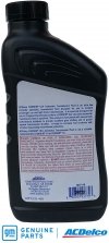 Olej Dextron ULV + filtr automatycznej skrzyni biegów 10L80 Chevrolet Camaro SS 6,2 V8 2020-