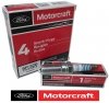 Świece zapłonowe MOTORCRAFT SP520 Lincoln MKS 3,7 V6