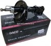Przedni amortyzator Dodge Caravan 2001-2007
