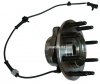 Piasta kola przedniego GMC Yukon XL 2500 2000-2006