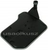 Filtr oleju automatycznej skrzyni biegów 4L60-E Chevrolet Avalanche 5,3 2002-2009
