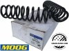 Sprężyny zawieszenia przedniego Jeep Grand Chaeokee 3,6 V6