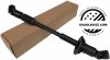 Łącznik krzyżak kolumny kierowniczej DOLNY Ford Expedition 2001-2002