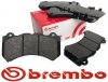 Klocki hamulcowe przednie BREMBO Chevrolet Corvette C7 Z06 / Grand Sport 2015-2019