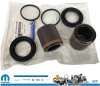 Zestaw naprawczy zacisku przedniego tarcz 330mm Dodge Journey 2012-