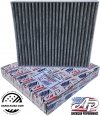 Filtr kabinowy przeciwpyłkowy węglowy Chrysler Voyager Town Country 2008-2016
