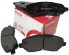 Klocki hamulcowe przednie BREMBO Mitsubishi Eclipse 2001- 