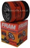 Filtr oleju FRAM  Dodge Daytona -1990