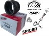 Tulejka rozprężna przedniego mostu DANA44 210MM Jeep Gladiator JT 68398739AA