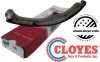 Prowadnica napinacza łańcucha rozrządu silnika Ford Edge 3,5 V6 iVCT 2007-2010