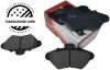 Przednie klocki hamulcowe Ford Thunderbird 1993-1997