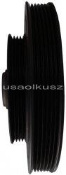 Koło pasowe wału silnika Plymouth Voyager 2,0 / 2,4