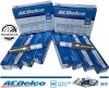 KPL 8 irydowych świec zapłonowych AcDelco Chevrolet Camaro SS 6,2 V8 2016-