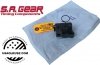 Napinacz łańcucha rozrządu silnika Mazda 6 3,7 V6 iVCT 2011-2013