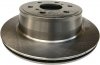 Tarcza hamulcowa tylna Chevrolet Tahoe 1500 2007-2020