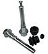 Prowadnice tylnego zacisku hamulcowego Chrysler Sebring Coupe -2005