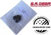 Napinacz hydrauliczny łańcucha rozrządu silnika Ford Fusion L4 16V
