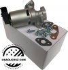 Zawór recyrkulacji spalin EGR Dodge Charger 2,7 V6