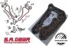 Łańcuch wałków rozrządu Lancia Voyager 3,6 V6