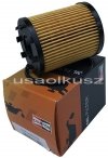 Filtr oleju silnika Dodge Dart 1,4 Turbo