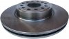 Tarcza hamulcowa przednia RAM 1500 DT 2019-