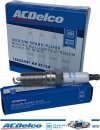 ORYGINALNE przewody GM + IRYDOWE świece zapłonowe ACDelco GMC Sierra 1500 V8 2014-