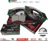 Przednie klocki Street Performance + tarcze hamulcowe DBA 5000 T3 Dodge Challenger SRT Hellcat Demon