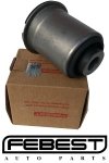 Tuleja przedniego dolnego wahacza tylna Dodge RAM 1500 4x4 2006-