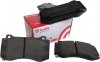 Klocki hamulcowe przednie BREMBO Dodge Magnum 6,1 V8 SRT-8