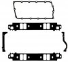 Uszczelki kolektora ssącego Jeep Grand Cherokee 5,2 V8 -1997