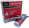 Świeca zapłonowa platynowa MOTORCRAFT SP520 Ford Flex 3,5 V6 