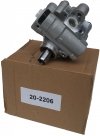 Pompa wspomagania kierownicy Dodge Grand Caravan V6 2008-2010