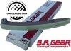Prowadnica napinacza łańcucha wałków rozrządu Jeep Grand Cherokee 4,7 V8 1999-2006 53020910