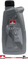 Filtr + olej Dextron VI automatycznej skrzyni biegów 6L90-E Chevrolet Express 2010-