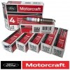 Świece zapłonowe MOTORCRAFT SP520 Ford Explorer 3,5 V6 