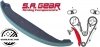 Prowadnica napinacza łańcucha rozrządu Dodge Avenger 2,7 V6 2008-