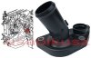 Obudowa termostatu Chrysler 300C 2,7 V6 2005-