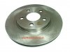Tarcza hamulcowa przednia Dodge Neon 5 szpilek 1995-1998