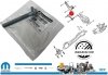 Śruba M12 regulacji pochylenia koła tylnego Chrysler Voyager 2020-