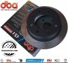 Tarcza hamulcowa tylna 330mm DBA seria SURVIVAL 4X4 Hummer H2