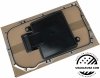 Filtr + olej automatycznej 8 stopniowej skrzyni biegów 850RE Jeep Gladiator JT -2023