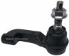Końcówka drążka prawa Jeep Cherokee 2002-2007