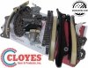 Zestaw rozrządu silnika napinacze prowadnice łańcuchy Chrysler Voyager Town Country 3,6 V6 -2016