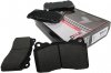 Klocki hamulcowe przednie do tarcz 345mm Buick Regal 2014-2020