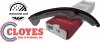 Prowadnica napinacza łańcucha rozrządu silnika Mazda 6 3,7 V6 iVCT 2009-2013