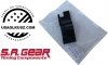 Prowadnica górna lewa głównego łańcucha rozrządu silnika Ford F-150 F150  V6 Naturally Aspirated 2011-