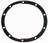 Uszczelka misy oleju tylnego mostu 7,59 in R.G. Spicer DANA 35 10-bolt  Jeep Cherokee 1984-2001